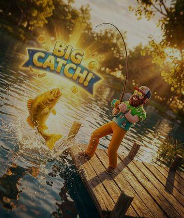 Big Bass Bonanza