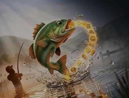 Big Bass Bonanza