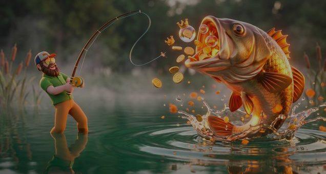 Big Bass Bonanza