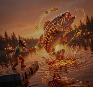 Big Bass Bonanza