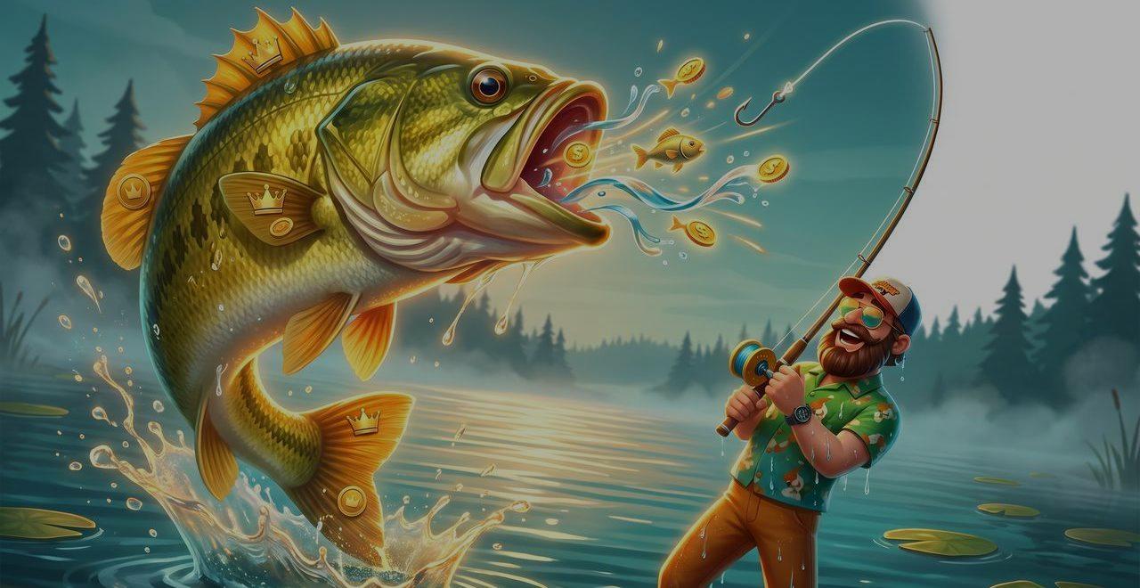 Big Bass Bonanza